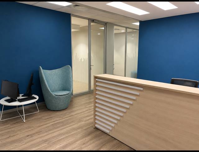 189M² OFFICE TO LET IN UMHLANGA RIDGE
